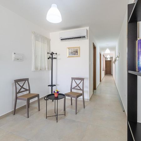 Brand New Apartment 3Bdr 2 Bth H7 San Pawl il-Baħar Kültér fotó
